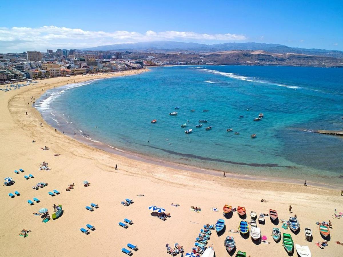 Benecharo By Canariasgetaway Las Palmas de Gran Canaria Bagian luar foto