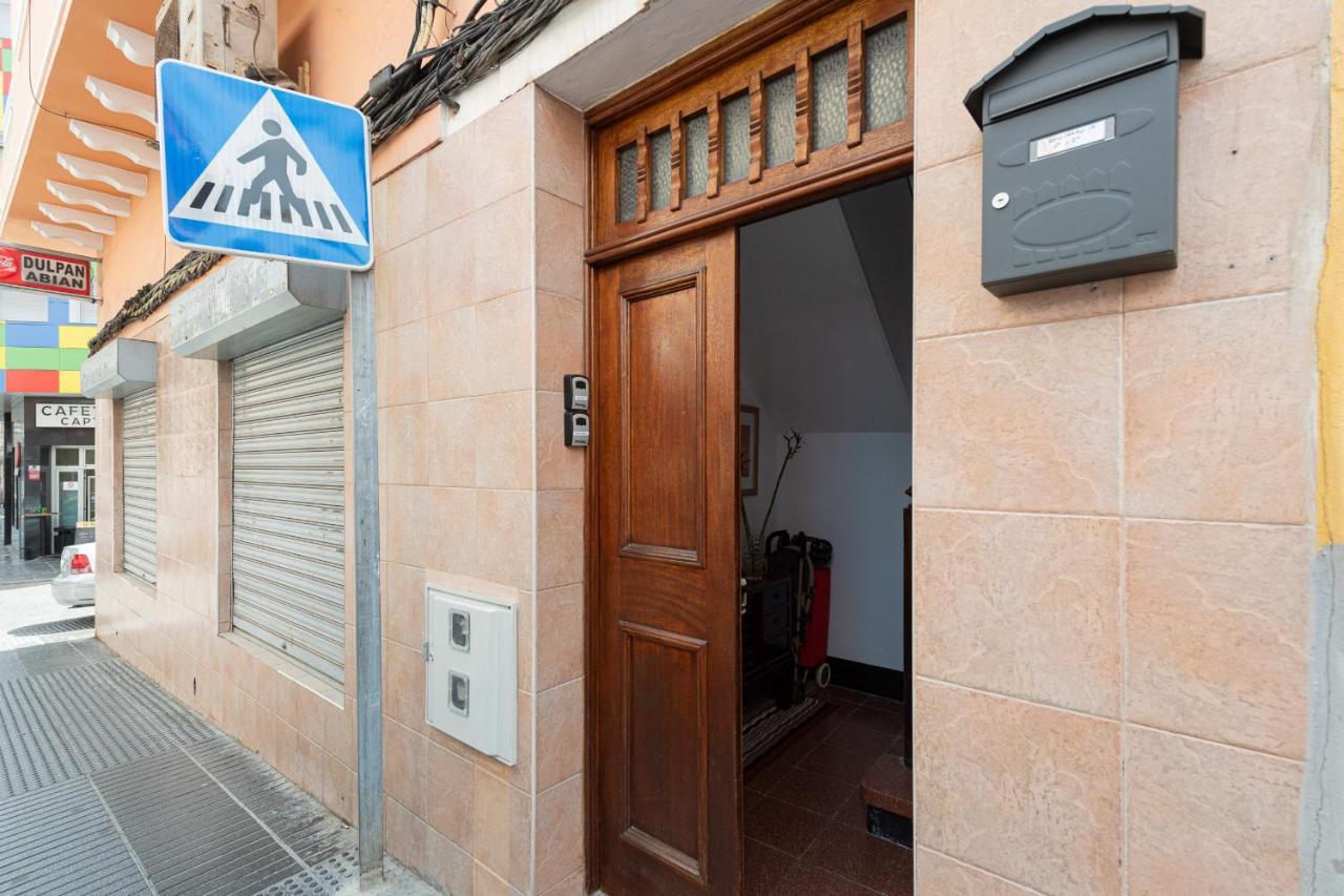 Benecharo By Canariasgetaway Las Palmas de Gran Canaria Bagian luar foto