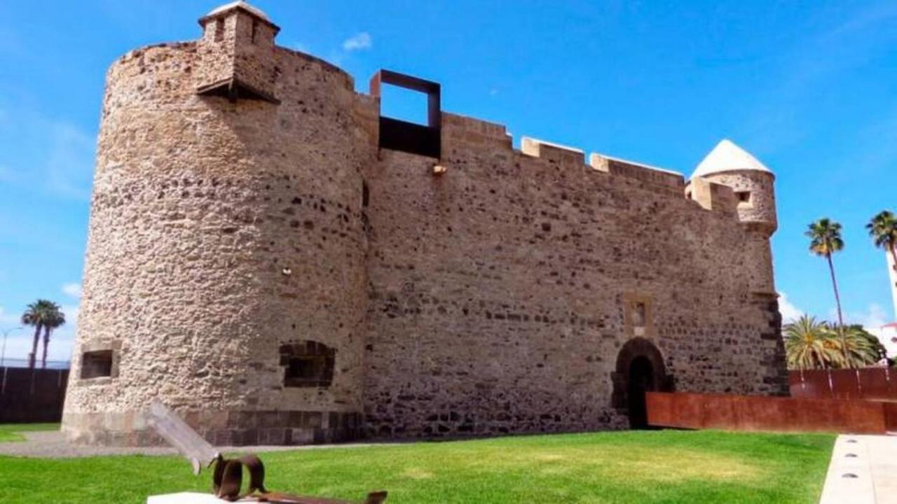Benecharo By Canariasgetaway Las Palmas de Gran Canaria Bagian luar foto