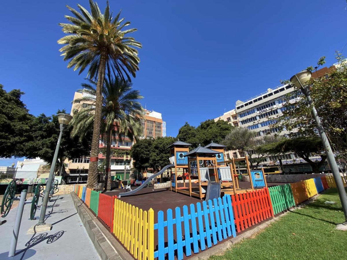 Benecharo By Canariasgetaway Las Palmas de Gran Canaria Bagian luar foto