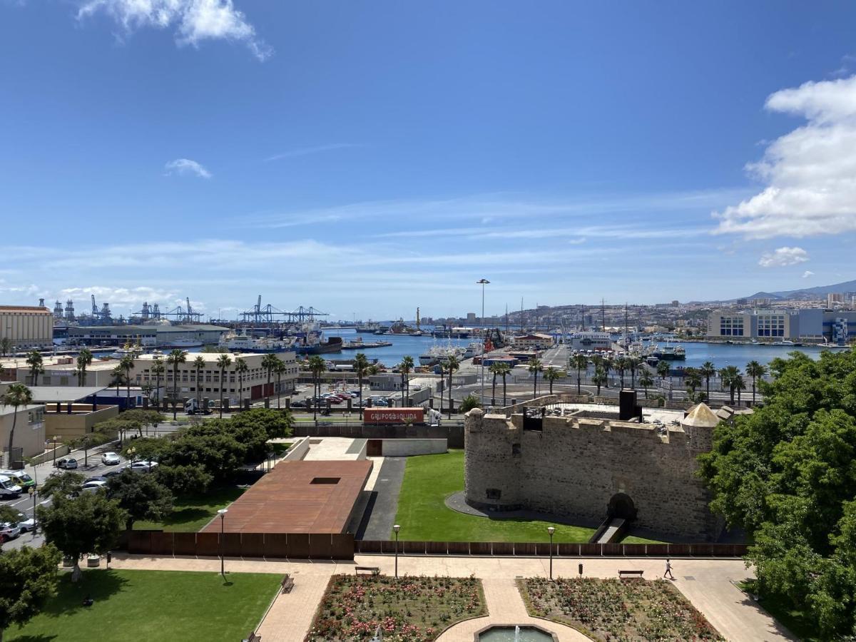 Benecharo By Canariasgetaway Las Palmas de Gran Canaria Bagian luar foto