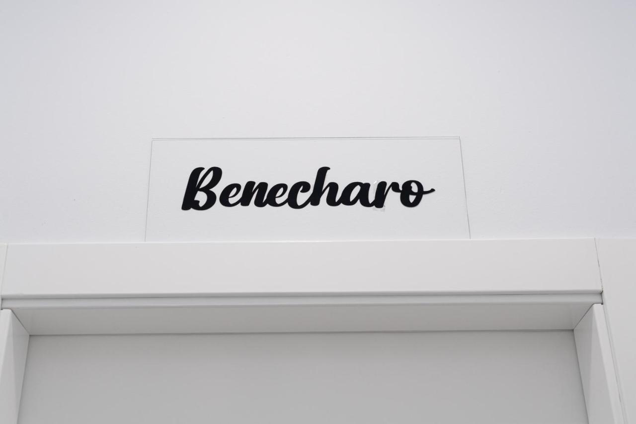Benecharo By Canariasgetaway Las Palmas de Gran Canaria Bagian luar foto