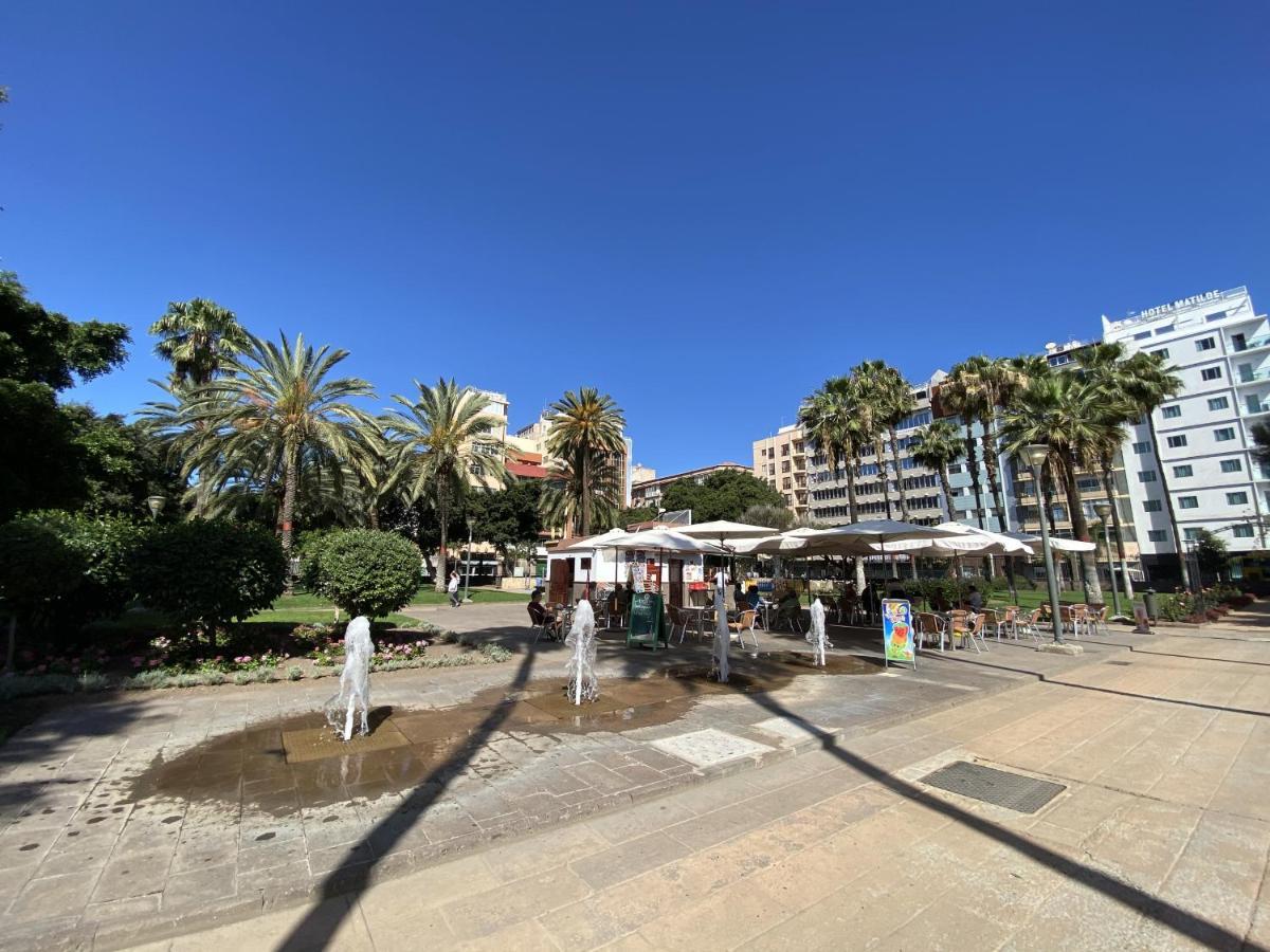Benecharo By Canariasgetaway Las Palmas de Gran Canaria Bagian luar foto
