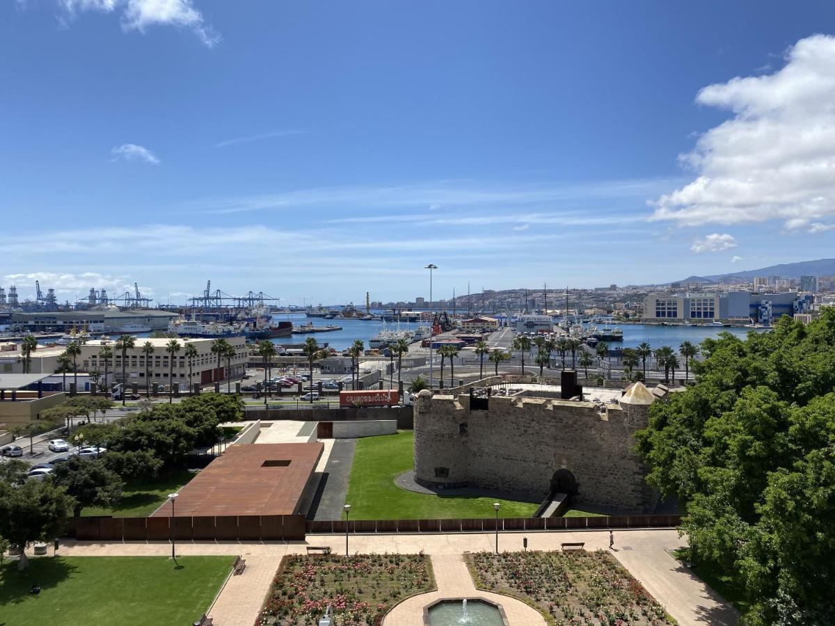 Benecharo By Canariasgetaway Las Palmas de Gran Canaria Bagian luar foto