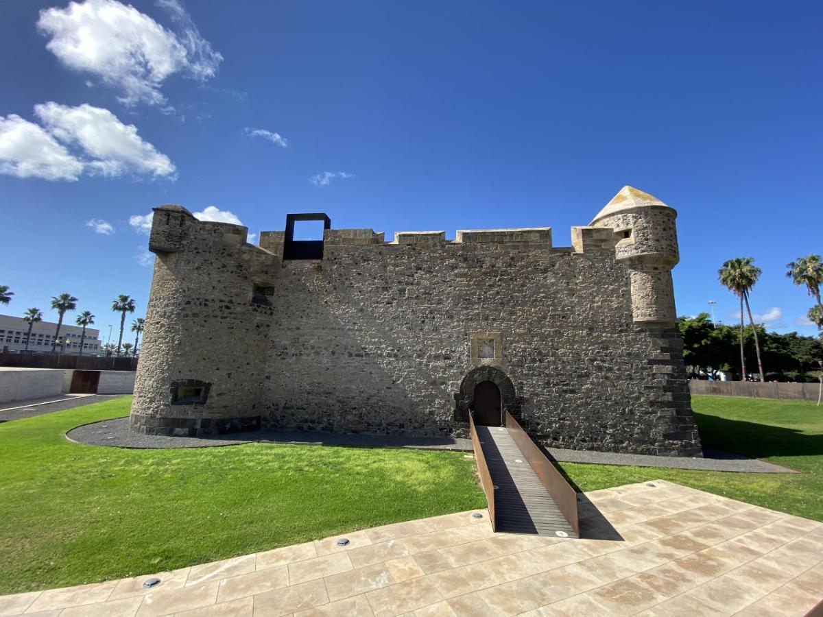 Benecharo By Canariasgetaway Las Palmas de Gran Canaria Bagian luar foto
